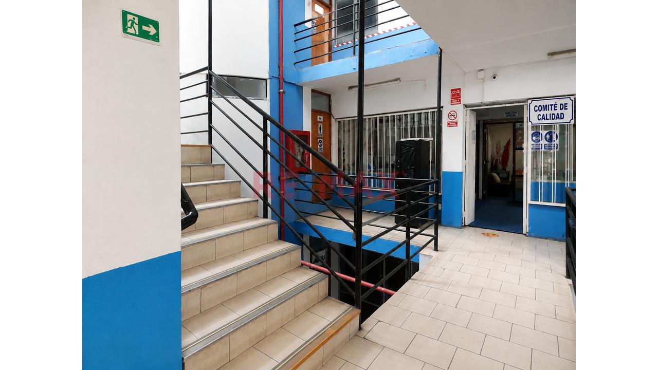 🏢✨ Edificio Comercial En Venta – Wanchaq, Cusco - 2