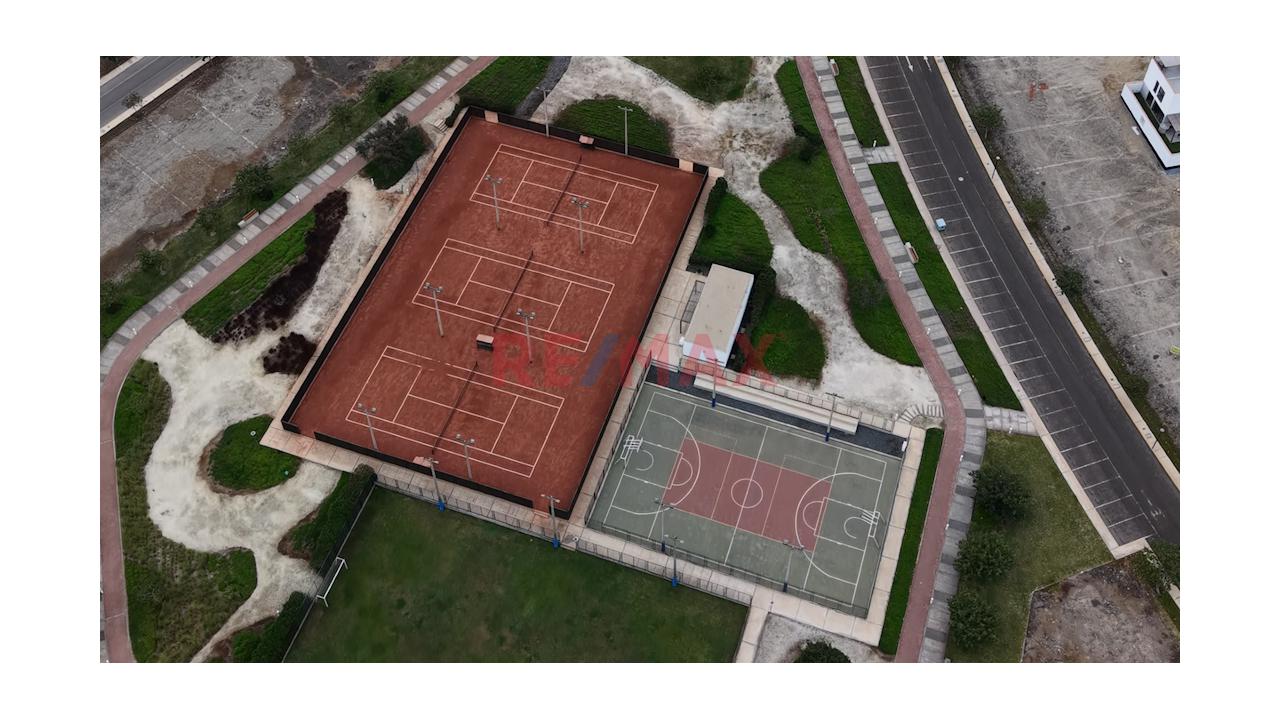 Terreno En Venta En Asia – 140 M² En Condominio Alto Del Prado, Cerca Al Boulevard — foto 8