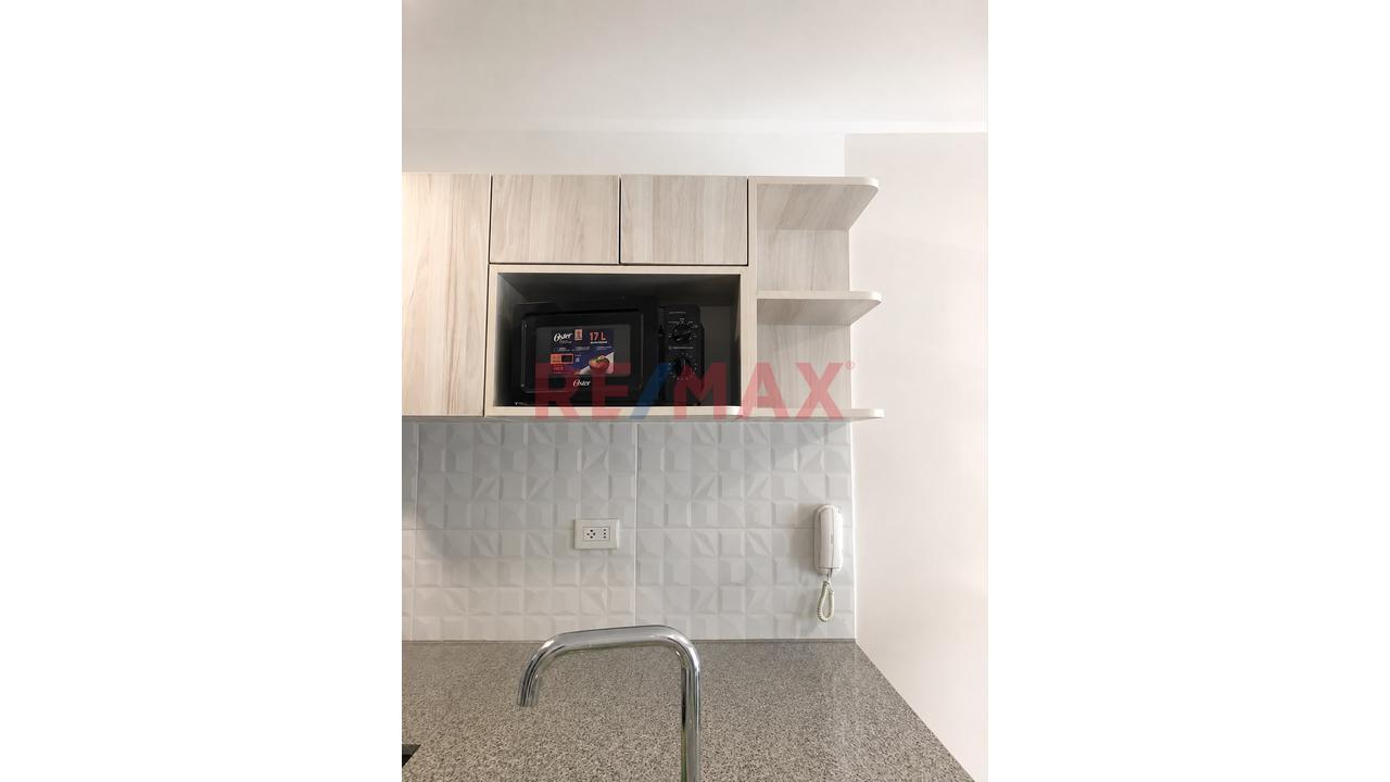 Flat En Venta San Miguel — foto 11