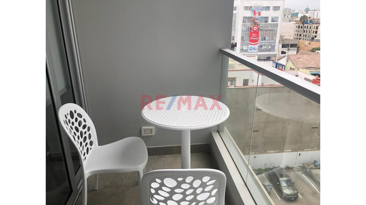 Flat En Venta San Miguel — foto 7
