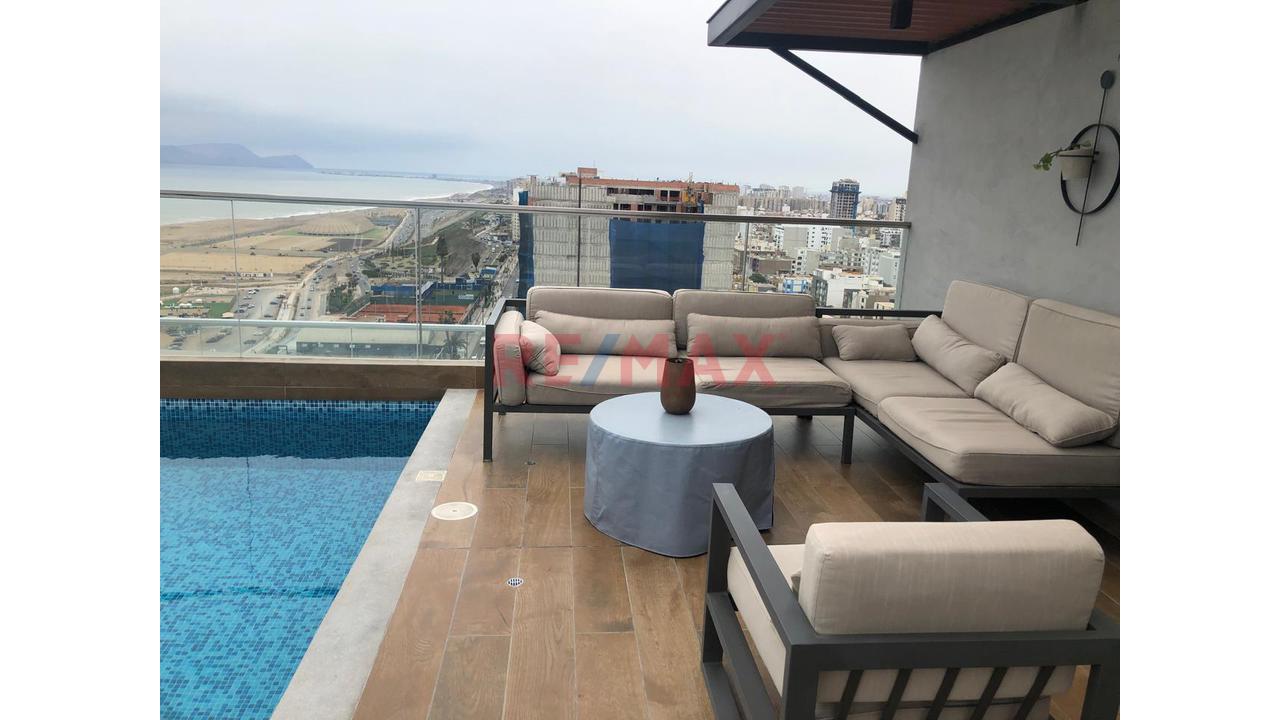 Flat En Venta San Miguel — foto 4