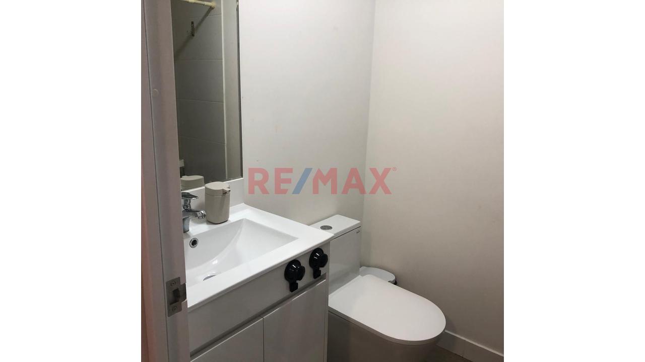 Flat En Venta San Miguel — foto 9