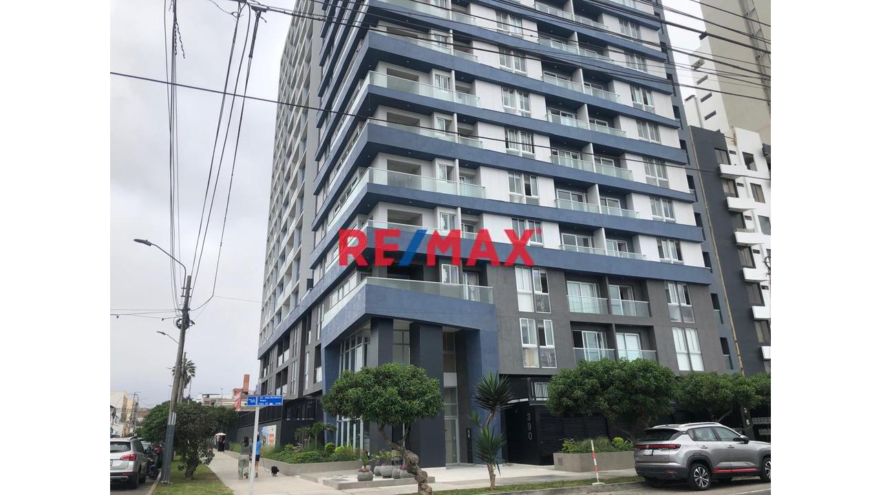 Flat En Venta San Miguel