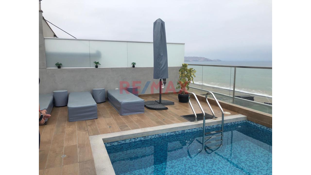 Flat En Venta San Miguel — foto 3