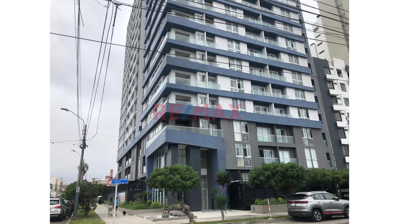 Flat En Venta San Miguel — foto 10