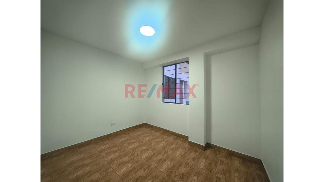 Vendo Estratégico Departamento De 2 Habitaciones En Breña: Vida Urbana, Conectividad Y Áreas Recreativas — foto 5