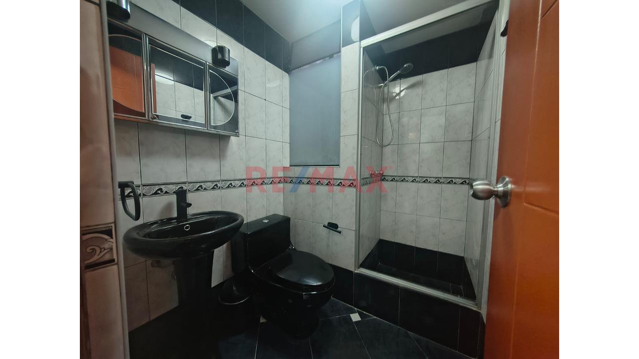 Vendo Estratégico Departamento De 2 Habitaciones En Breña: Vida Urbana, Conectividad Y Áreas Recreativas — foto 6