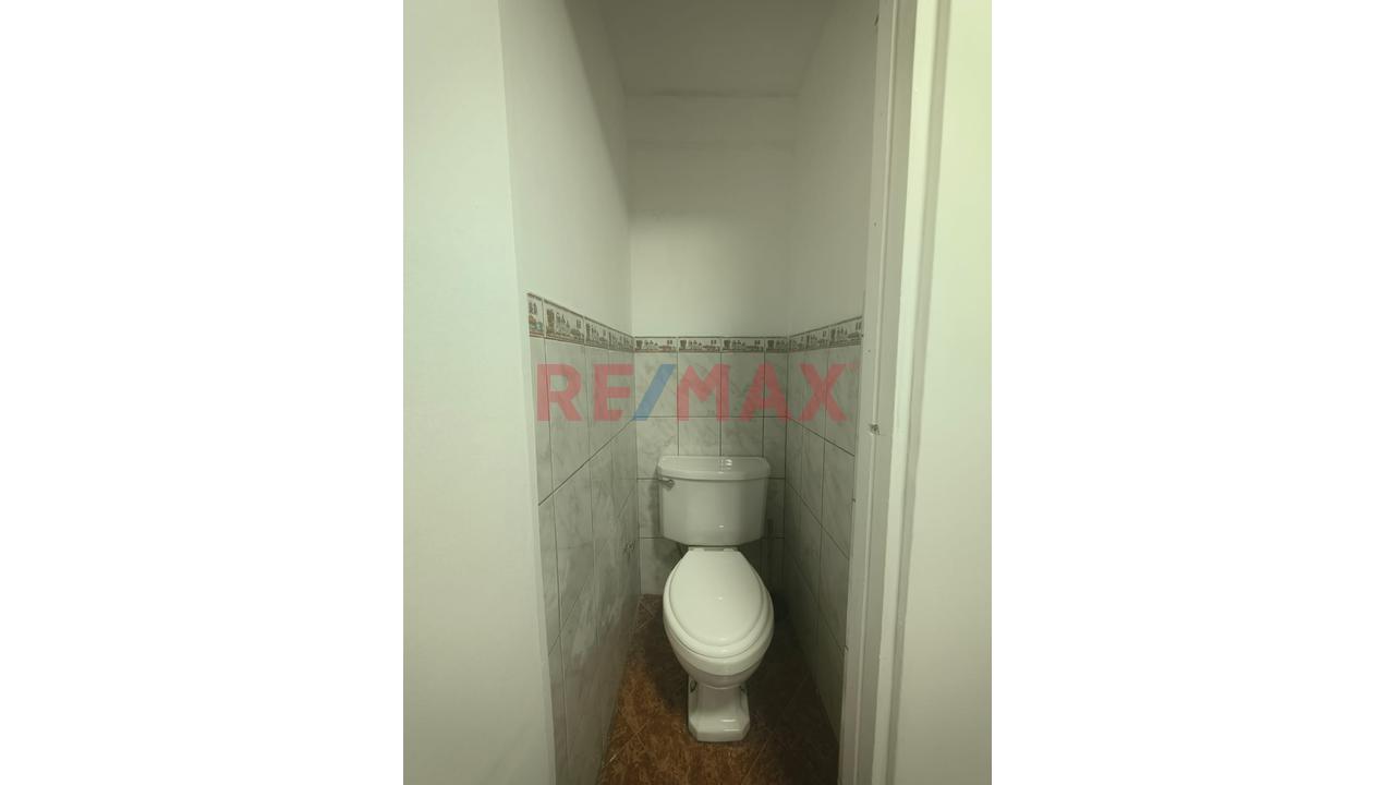 Vendo Estratégico Departamento De 2 Habitaciones En Breña: Vida Urbana, Conectividad Y Áreas Recreativas — foto 7