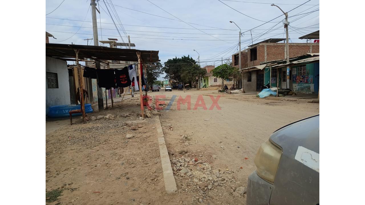 Venta De Casa En El Obrero - Sullana - 7