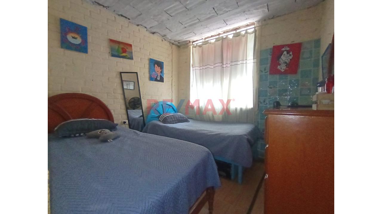 Venta De Casa En El Obrero - Sullana - 6