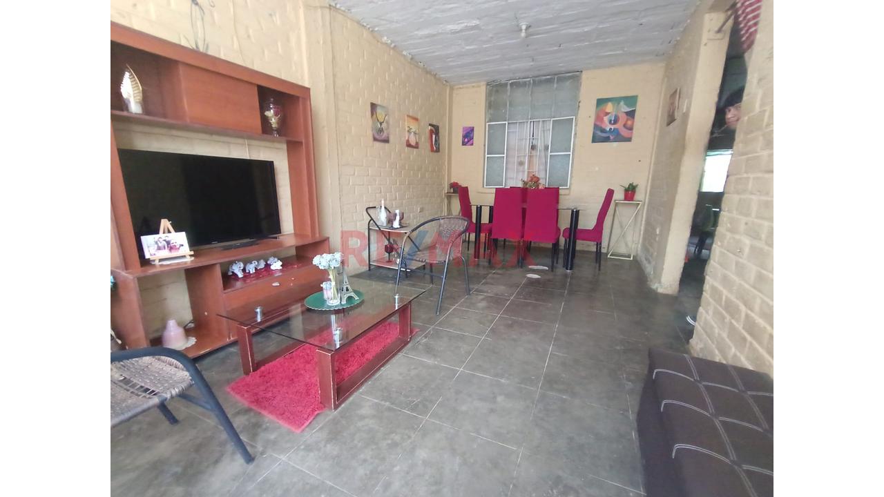 Venta De Casa En El Obrero - Sullana - 15