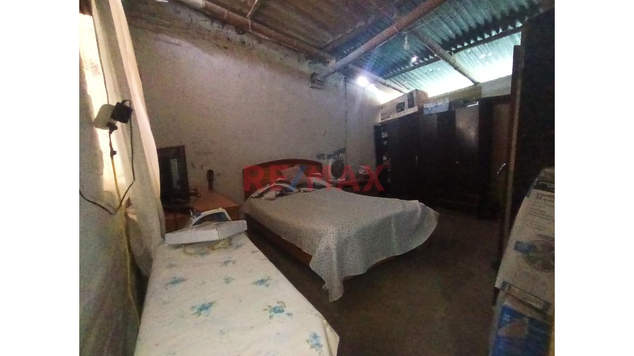 Venta De Casa En El Obrero - Sullana - 13