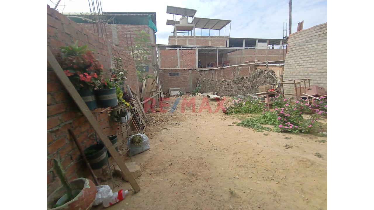 Venta De Casa En El Obrero - Sullana - 9