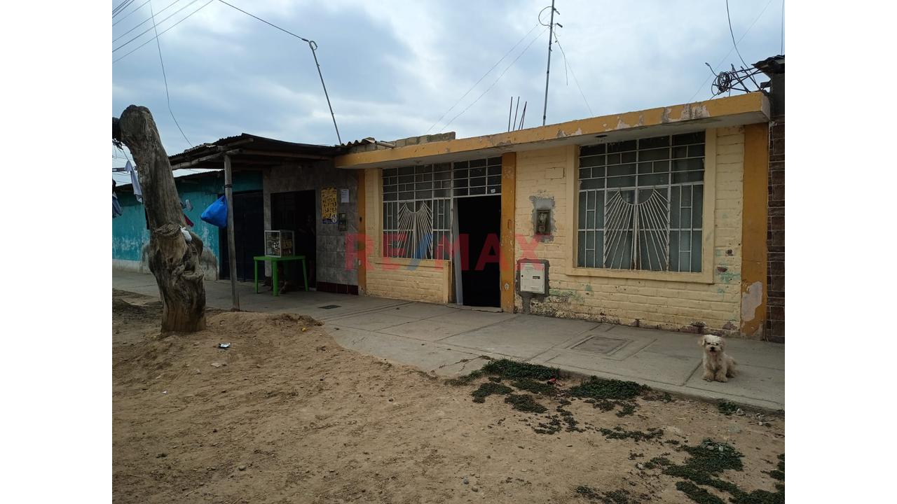 Venta De Casa En El Obrero - Sullana - 17