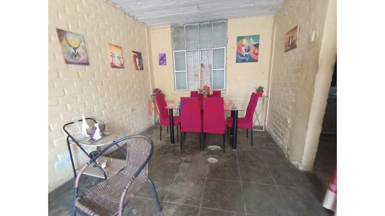 Venta De Casa En El Obrero - Sullana - 12
