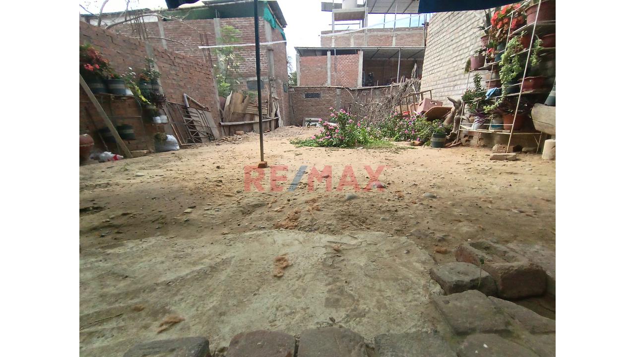 Venta De Casa En El Obrero - Sullana - 11