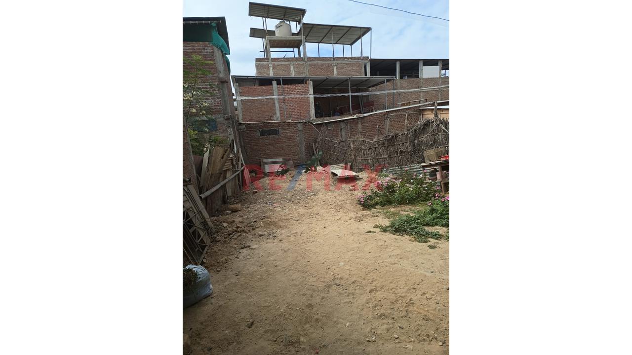 Venta De Casa En El Obrero - Sullana - 19