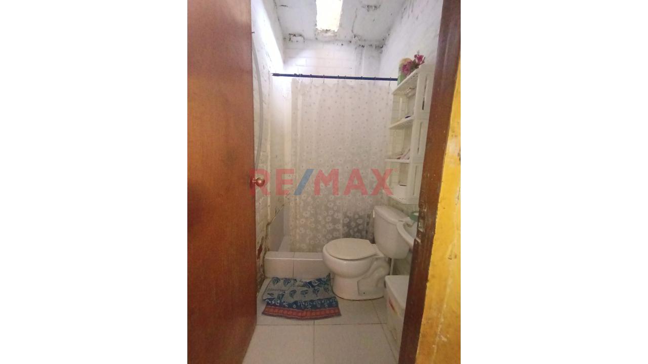 Venta De Casa En El Obrero - Sullana - 10