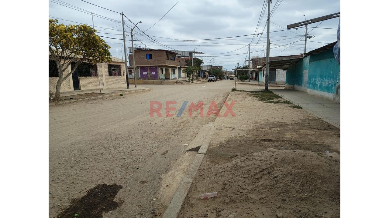 Venta De Casa En El Obrero - Sullana - 4