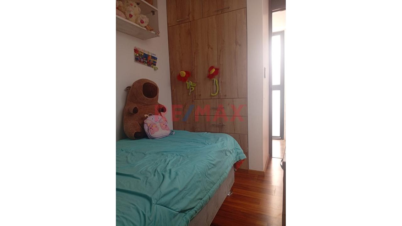 Lo Que Buscas! Vendo Departamento En 1Er Piso Con 2 Patios — foto 5