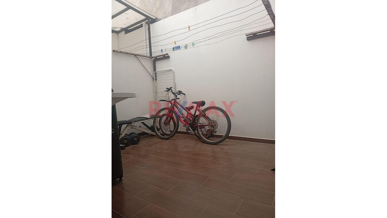 Lo Que Buscas! Vendo Departamento En 1Er Piso Con 2 Patios — foto 11