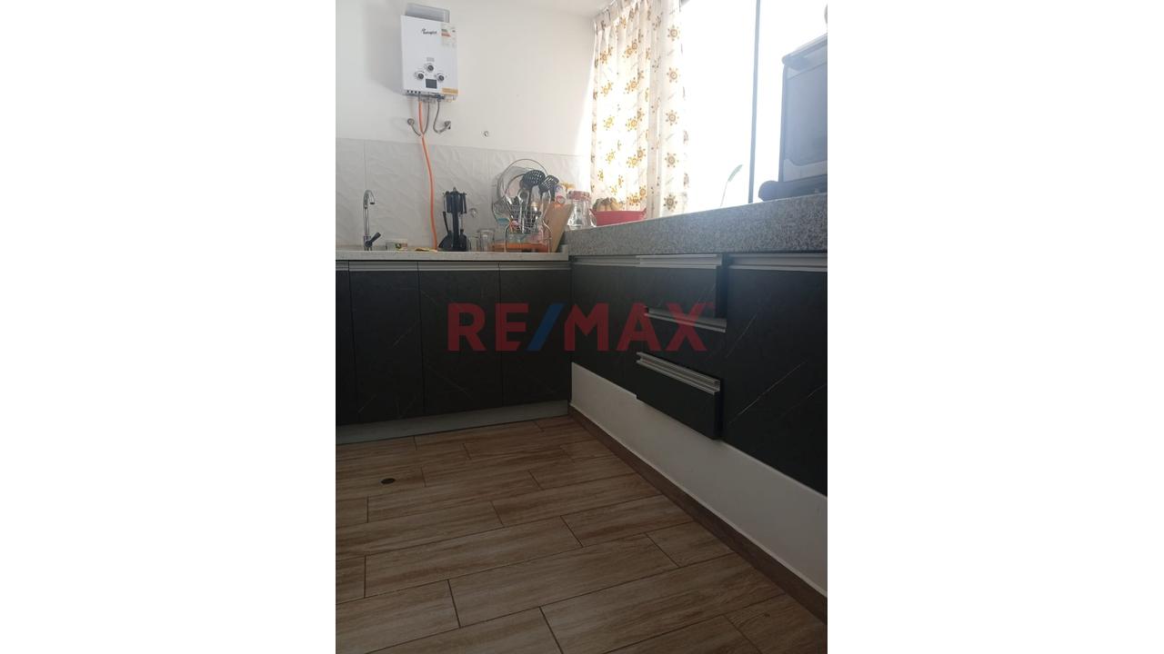 Lo Que Buscas! Vendo Departamento En 1Er Piso Con 2 Patios — foto 7