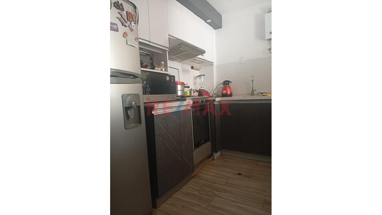 Lo Que Buscas! Vendo Departamento En 1Er Piso Con 2 Patios — foto 4