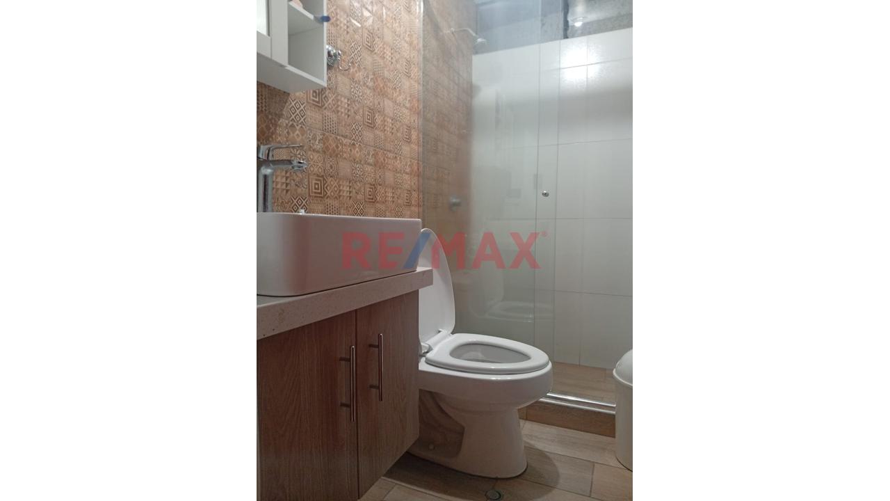 Lo Que Buscas! Vendo Departamento En 1Er Piso Con 2 Patios — foto 10