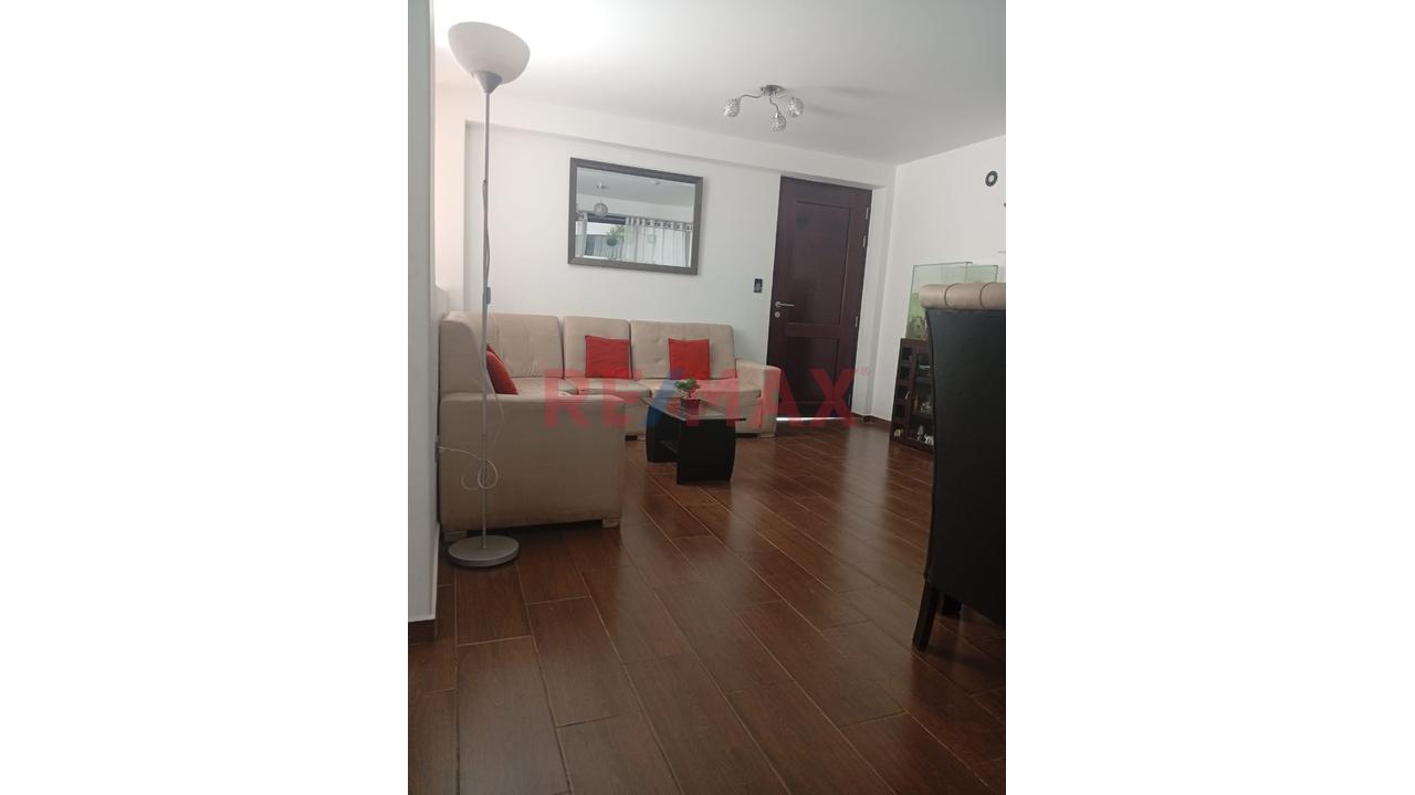 Lo Que Buscas! Vendo Departamento En 1Er Piso Con 2 Patios — foto 8
