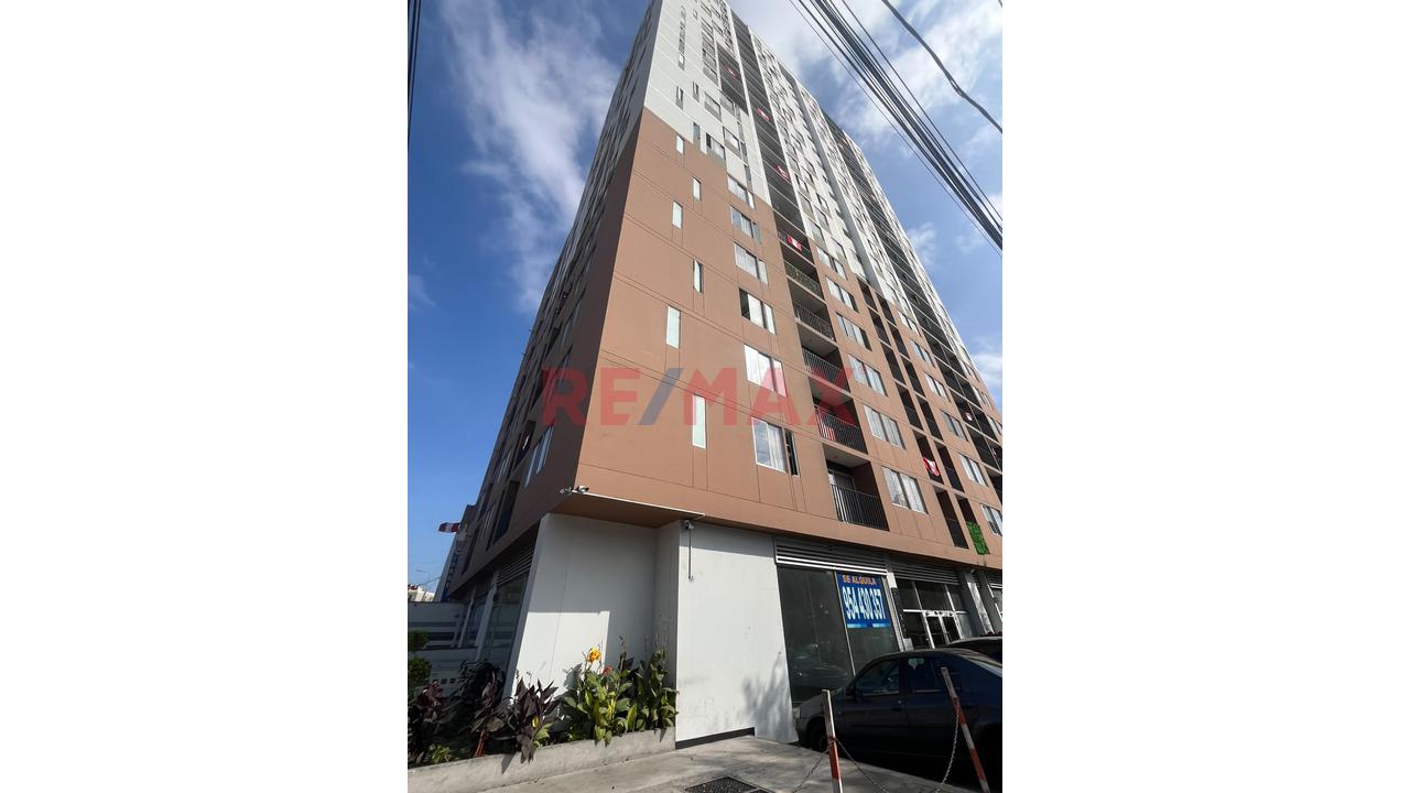 🏡 Tu Nuevo Hogar Te Espera En Av. Universitaria – Cercado De Lima