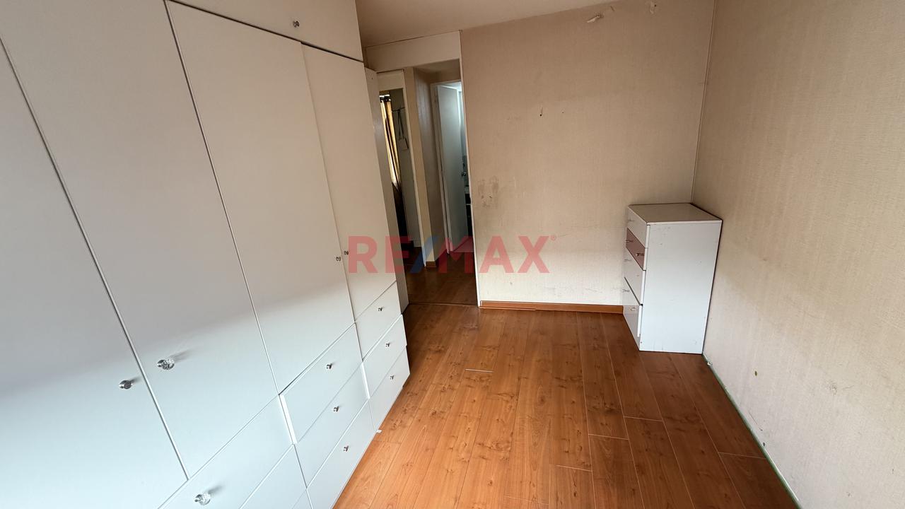 Se Vende Departamento En 4To Piso 3 Habitaciones | Ate | 195,000 Soles — foto 6