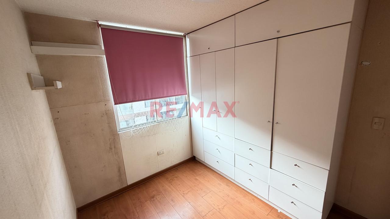 Se Vende Departamento En 4To Piso 3 Habitaciones | Ate | 195,000 Soles — foto 5