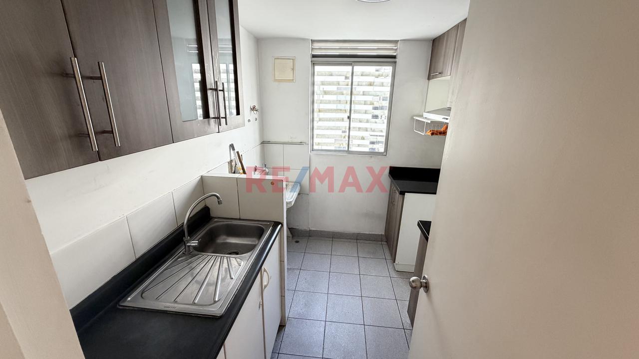 Se Vende Departamento En 4To Piso 3 Habitaciones | Ate | 195,000 Soles — foto 3