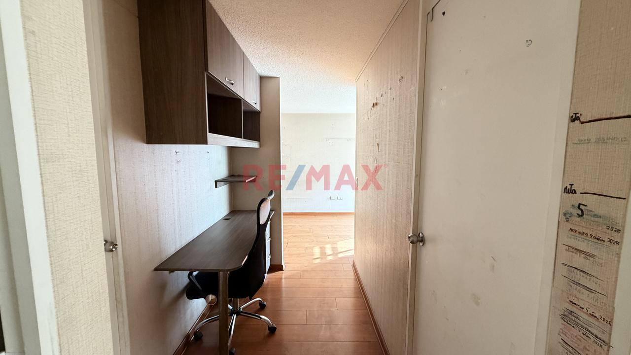 Se Vende Departamento En 4To Piso 3 Habitaciones | Ate | 195,000 Soles — foto 8