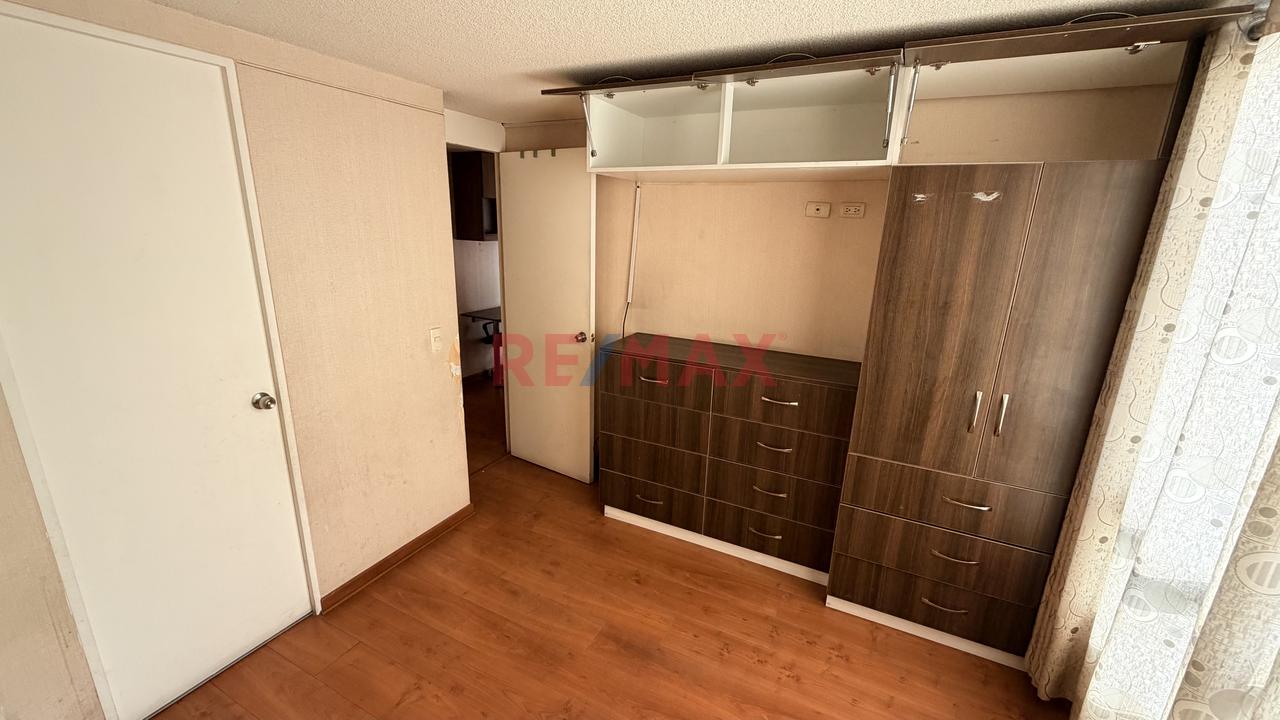 Se Vende Departamento En 4To Piso 3 Habitaciones | Ate | 195,000 Soles — foto 7