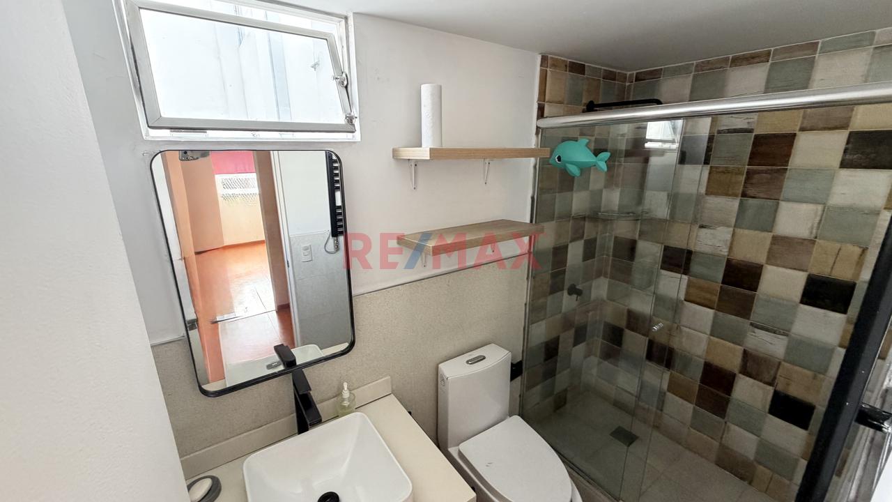 Se Vende Departamento En 4To Piso 3 Habitaciones | Ate | 195,000 Soles — foto 10