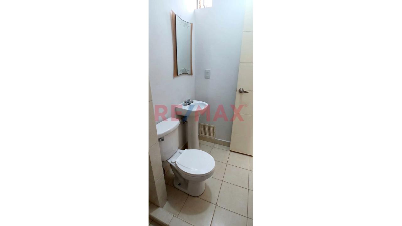 Departamento Duplex En Venta — foto 12