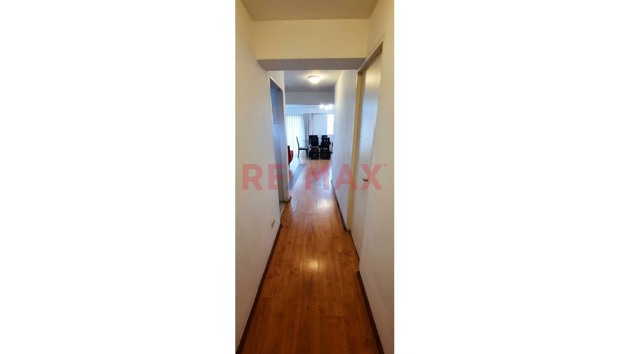 Departamento Duplex En Venta — foto 5