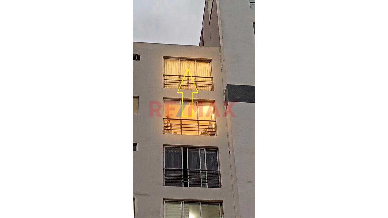 Departamento Duplex En Venta — foto 3