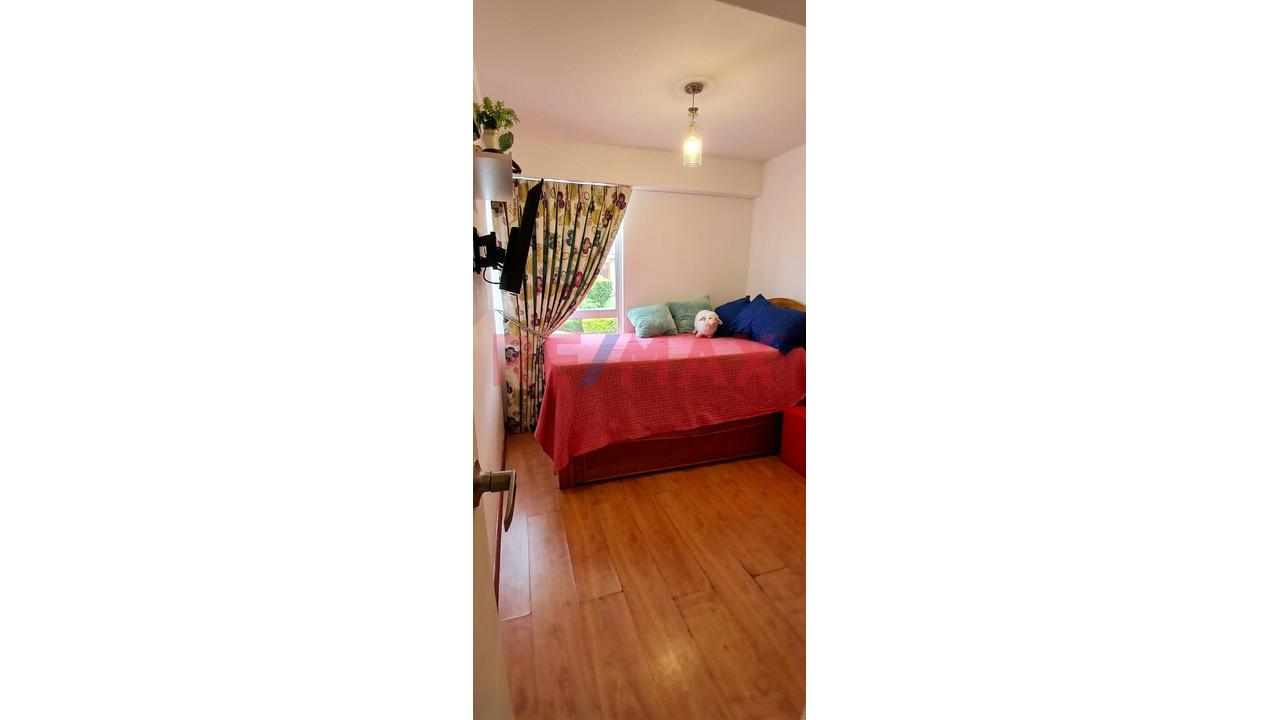 Departamento Duplex En Venta — foto 13