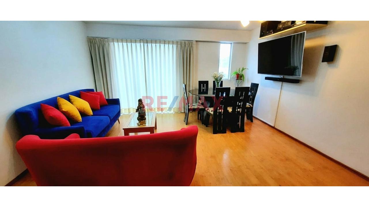Departamento Duplex En Venta — foto 2