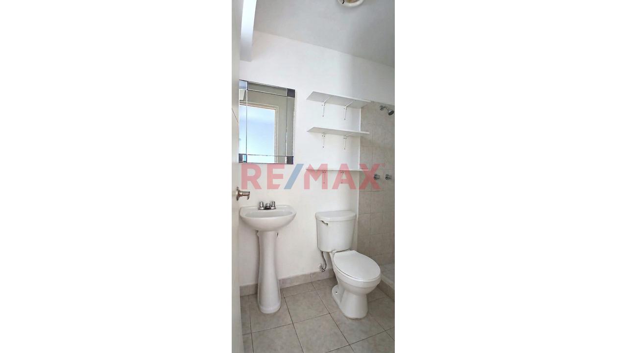 Departamento Duplex En Venta — foto 10