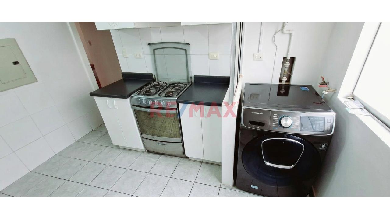 Departamento Duplex En Venta — foto 7