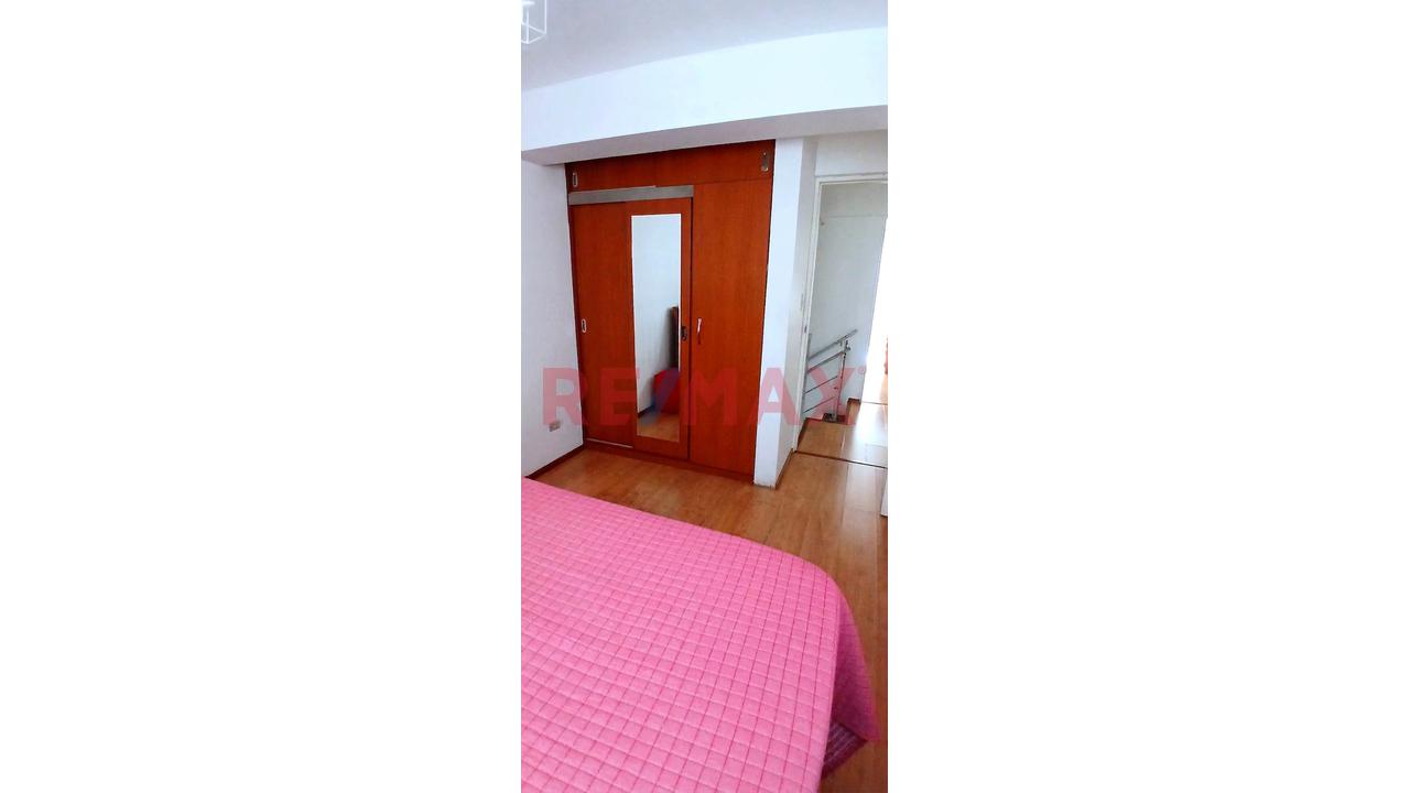 Departamento Duplex En Venta — foto 14