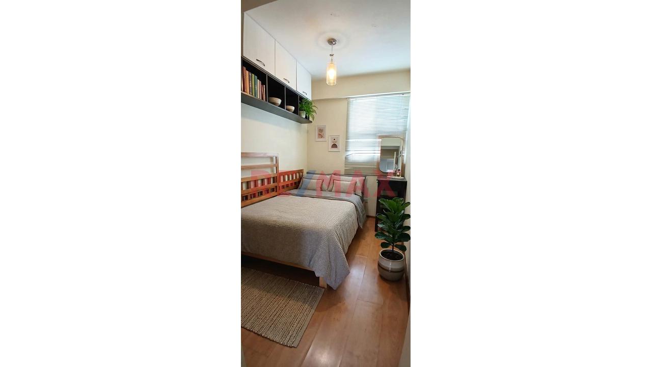 Departamento Duplex En Venta — foto 11