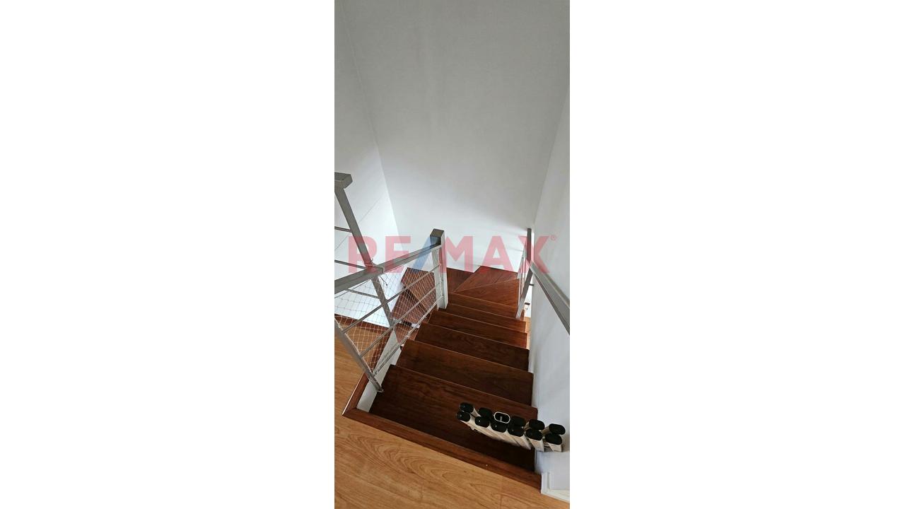 Departamento Duplex En Venta — foto 6
