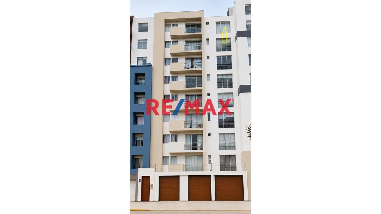 Departamento Duplex En Venta