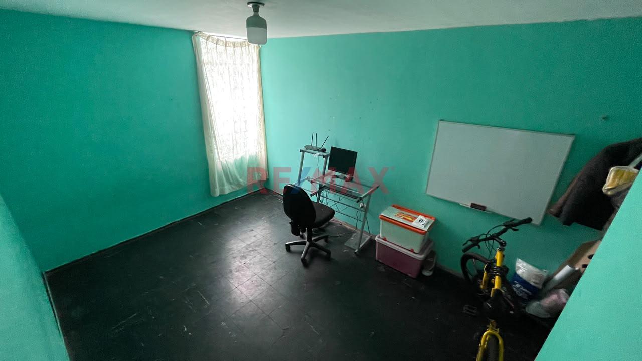 🏡 ¡Gran Oportunidad En Los Olivos! Urb. Sol De Oro 160 M² Para Construir Tu Hogar O Proyecto Ideal — foto 8