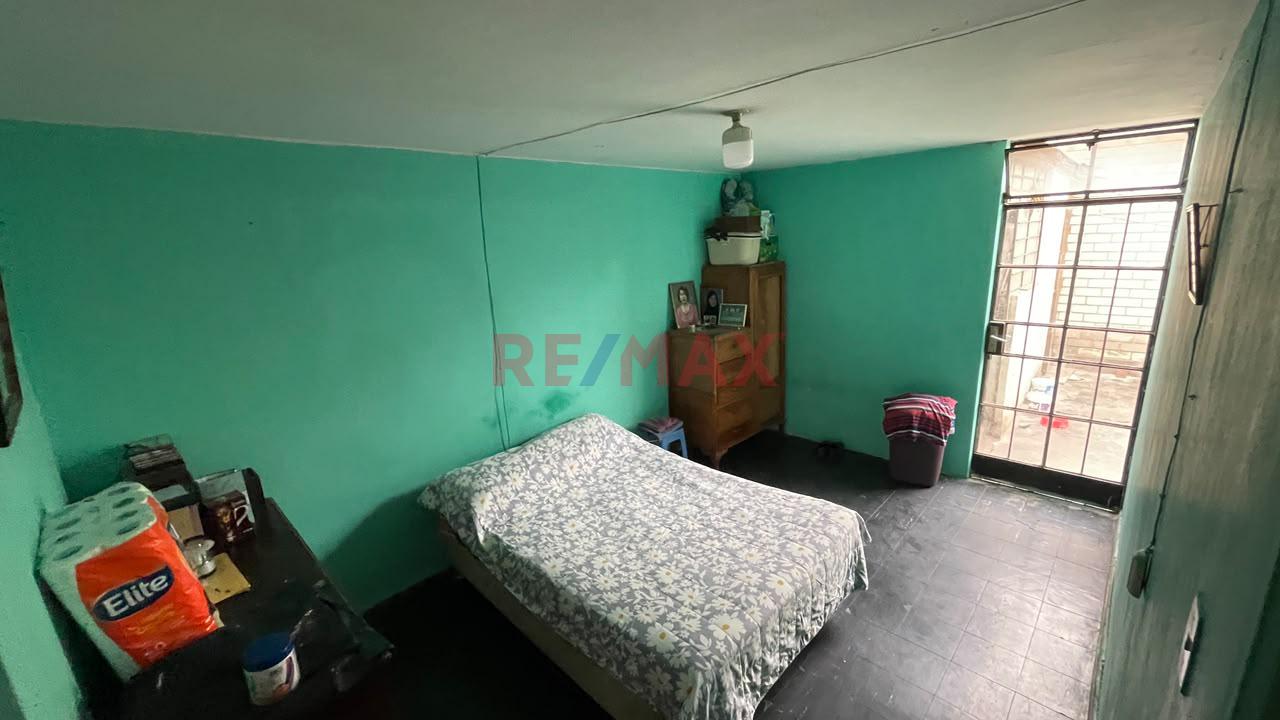 🏡 ¡Gran Oportunidad En Los Olivos! Urb. Sol De Oro 160 M² Para Construir Tu Hogar O Proyecto Ideal — foto 6