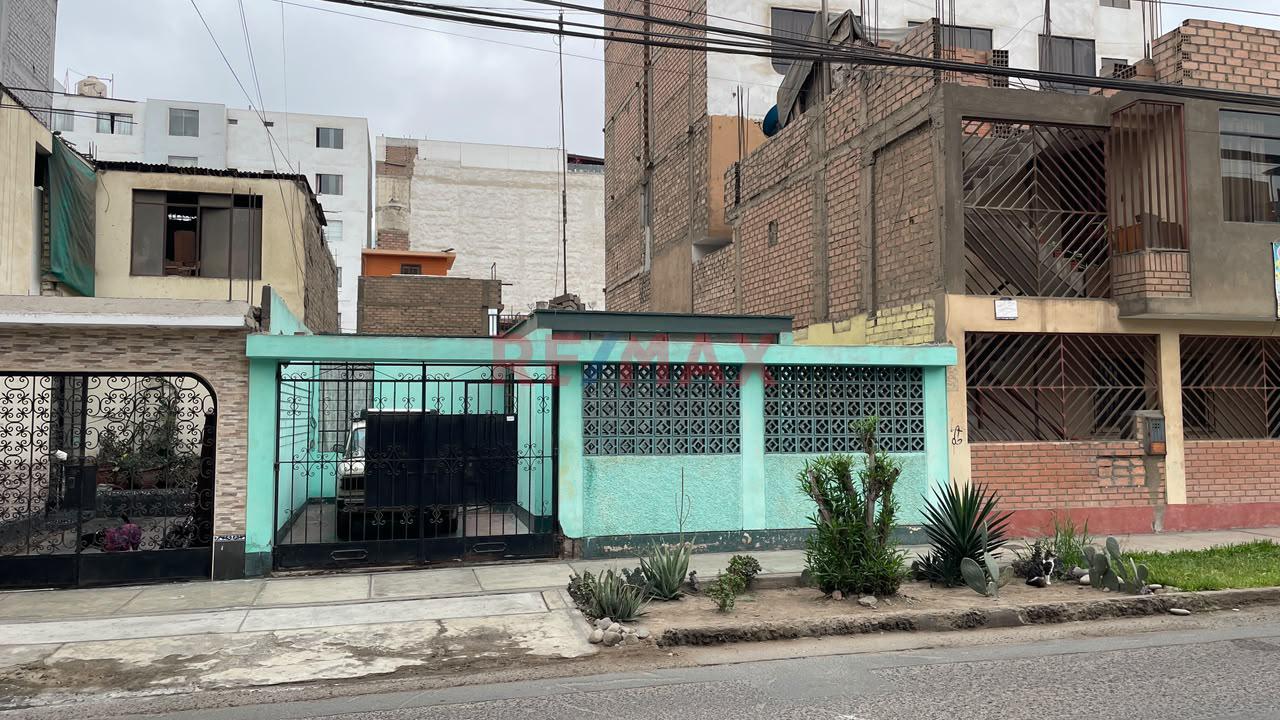 🏡 ¡Gran Oportunidad En Los Olivos! Urb. Sol De Oro 160 M² Para Construir Tu Hogar O Proyecto Ideal — foto 11